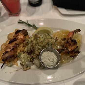 Off The Hook - Appetizers Combo Platter - Seafood Near Me - Warrendale, Pennsylvania