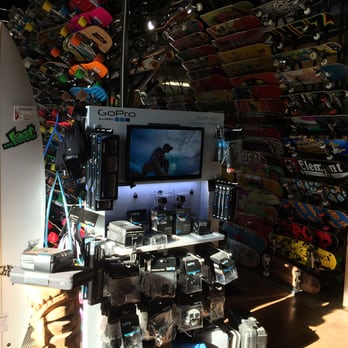 Waterboyz - Go Pro - Skate Parks Near Me - Pensacola, Florida Waterboyz - Go Pro - Skate Parks Near Me - Pensacola, Florida