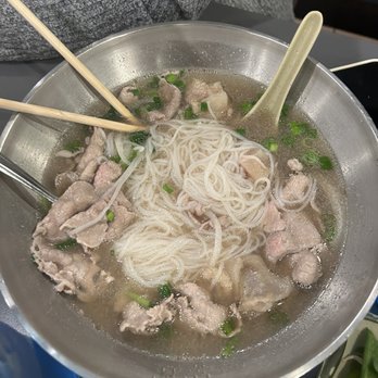 Pho So 1 - #16 - Vietnamese Near Me - Reseda, California