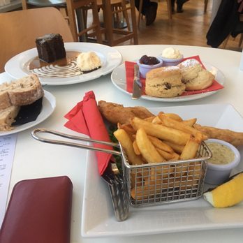 Lands End - Food! - Hotels Near Me