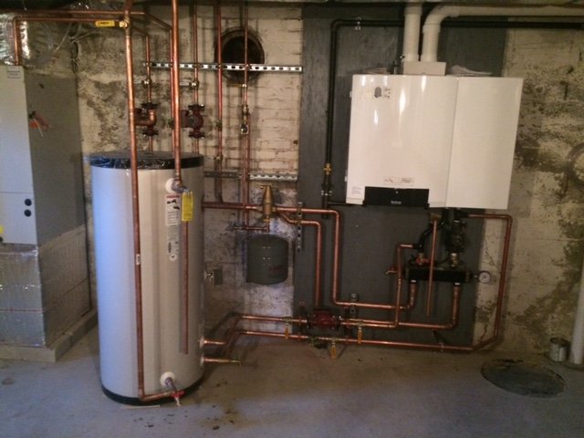 Slide of YG Services