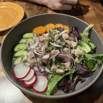 Bickering Twins - ceviche - Tacos Near Me - Ithaca, New York Bickering Twins - ceviche - Tacos Near Me - Ithaca, New York
