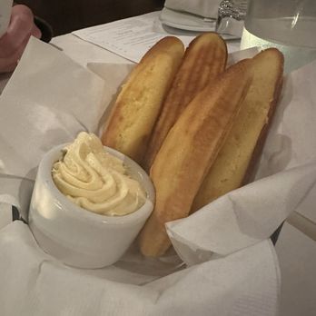 Georgia Brown's - Corn bread - Southern Near Me - Washington, DC, District of Columbia
