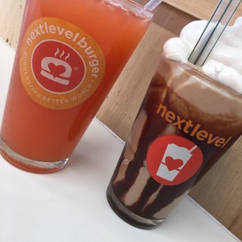 Next Level Burger - Burgers Near Me - Concord, California Next Level Burger - Burgers Near Me - Concord, California