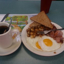 Good morning breakfast. Mmmm Good morning breakfast. Mmmm