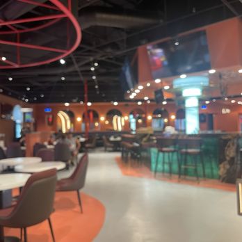 Grab A Crab - Inside Bar area - Seafood Near Me - Baldwin Park, California Grab A Crab - Inside Bar area - Seafood Near Me - Baldwin Park, California