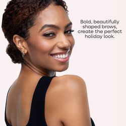 Book your Summer Holiday bold and beautifully shaped brows today!