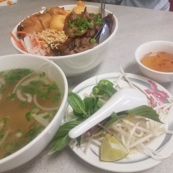 Pho Thy - #23 and chicken pho. - Vietnamese Near Me - Spokane, Washington Pho Thy - #23 and chicken pho. - Vietnamese Near Me - Spokane, Washington