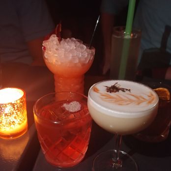 Mace - Cocktail Bars Near Me - New York, New York Mace - Cocktail Bars Near Me - New York, New York