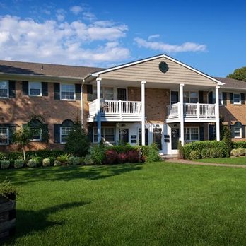 Fairfield at Selden - Exterior - Apartments Near Me - Selden, New York Fairfield at Selden - Exterior - Apartments Near Me - Selden, New York
