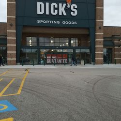DICK'S Sporting Goods