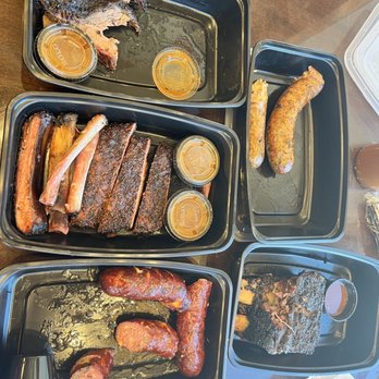 1701 BBQ - More yum. - Barbeque Near Me - Beaumont, Texas 1701 BBQ - More yum. - Barbeque Near Me - Beaumont, Texas