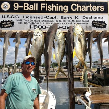 9- Ball Fishing Charters - Fishing Near Me 9- Ball Fishing Charters - Fishing Near Me
