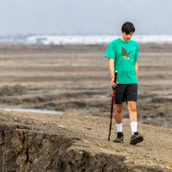 Alviso Marina County Park - Alviso Marina County Park