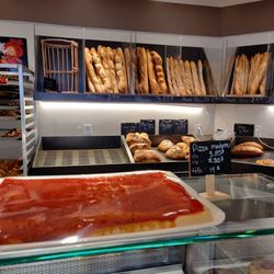 Patisserie Raffin