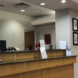 The Eye Center