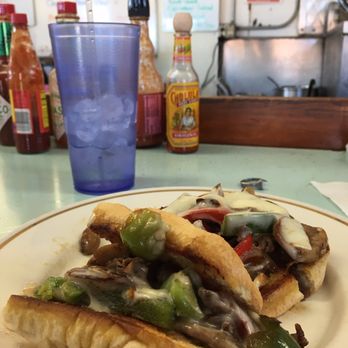Fort Diner - Diners Near Me - Fort Madison, Iowa