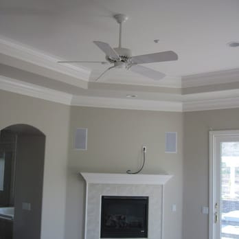 Bay Area Wire Guy - In Wall Speakers - Home Theatre Installation Near Me - San Jose, California Bay Area Wire Guy - In Wall Speakers - Home Theatre Installation Near Me - San Jose, California