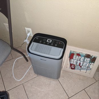 Hawaiian Inn - This is the AC unit that you cannot control. It's about 2 ft off the ground and smells like dust. - Hotels Near Me - Daytona Beach, Florida Hawaiian Inn - This is the AC unit that you cannot control. It's about 2 ft off the ground and smells like dust. - Hotels Near Me - Daytona Beach, Florida