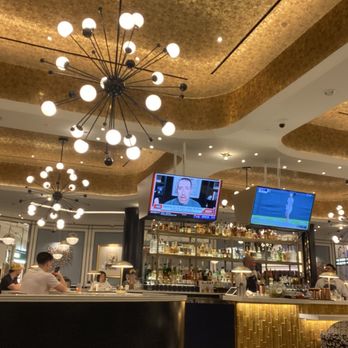 Vida - Inside - American Near Me - Las Vegas, Nevada