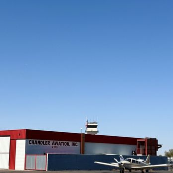 Hangar Cafe - Cafes Near Me - Chandler, Arizona