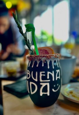 La Buena Vida - Raleigh by null