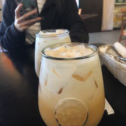 Thai tea Thai tea