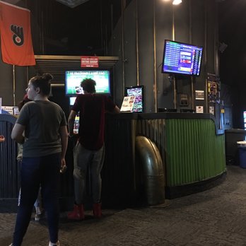 Ultrazone - Laser Tag Near Me - Bensalem, Pennsylvania