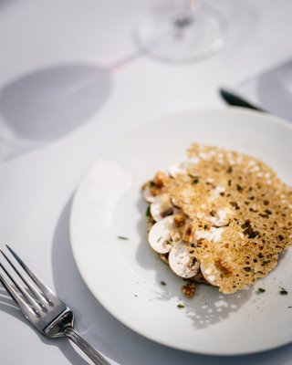 Piazza Sociale Restaurant by null