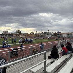 Ed W Clark High School