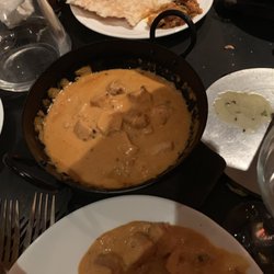 Akbars - Butter Chicken