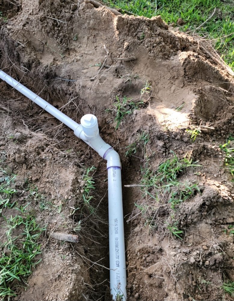 Slide of Plumb Serve