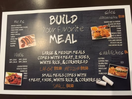 Khi & Eli Food For The Soul by null