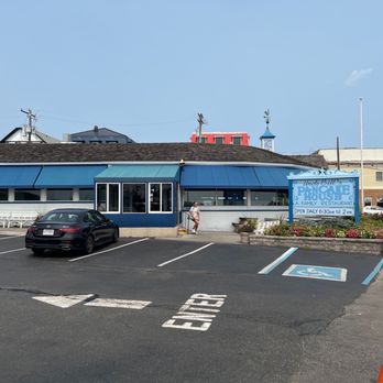 Uncle Bill's Pancake House - the parking lot - Breakfast & Brunch Near Me - Cape May, New Jersey Uncle Bill's Pancake House - the parking lot - Breakfast & Brunch Near Me - Cape May, New Jersey