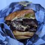 Photo of NADC Burger