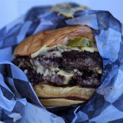 NADC Burger - NADC