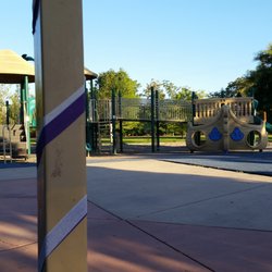 Columbus Park
