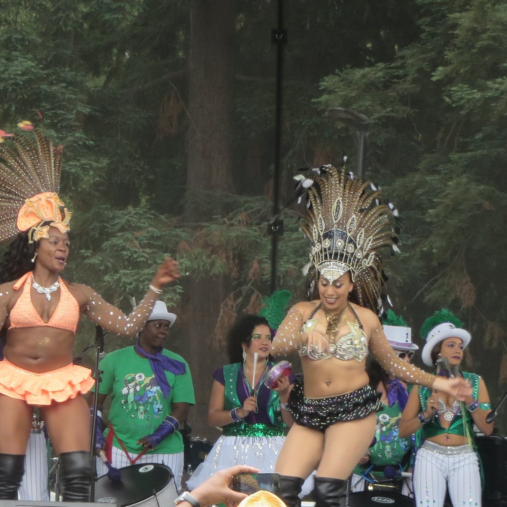 Oakland Carnival - Energia do Samba - Festivals Near Me - Oakland, California Oakland Carnival - Energia do Samba - Festivals Near Me - Oakland, California