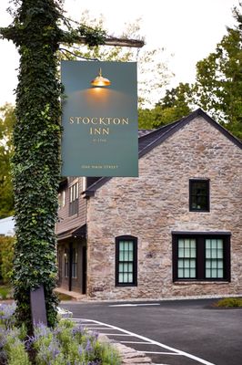 Stockton Inn Restaurant by null