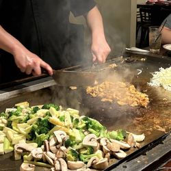 Sumo Japanese Steak House & Sushi Bar