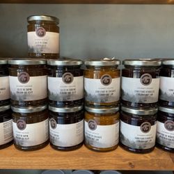 La Trappe à Fromage