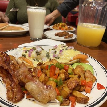 Mimi's Cafe - American Near Me - Murfreesboro, Tennessee