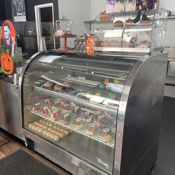 Coffinated Coffee - Baked goods - Coffee & Tea Near Me - La Puente, California Coffinated Coffee - Baked goods - Coffee & Tea Near Me - La Puente, California
