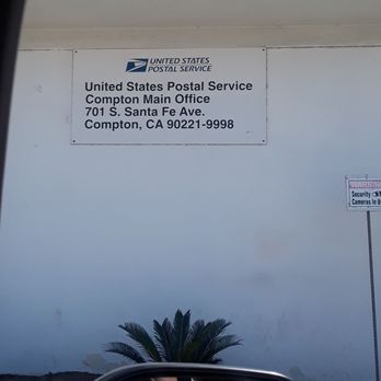 US Post Office - Post Offices Near Me - Compton, California US Post Office - Post Offices Near Me - Compton, California