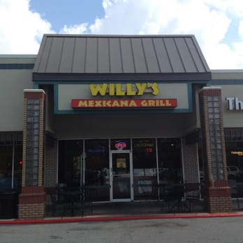 Willy's Mexicana Grill - Willy's on Delk - Mexican Near Me - Marietta, Georgia Willy's Mexicana Grill - Willy's on Delk - Mexican Near Me - Marietta, Georgia