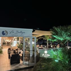 La Battigia