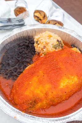 Poco Loco Neighborhood Provisions by null