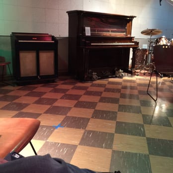 Historic RCA Studio B - The recording room - Landmarks & Historical Buildings Near Me - Nashville, Tennessee Historic RCA Studio B - The recording room - Landmarks & Historical Buildings Near Me - Nashville, Tennessee