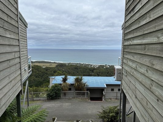 Chris's Beacon Point Restaurant & Villas Accommodation by null