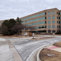 Lott Behavioral Health - Exterior building view